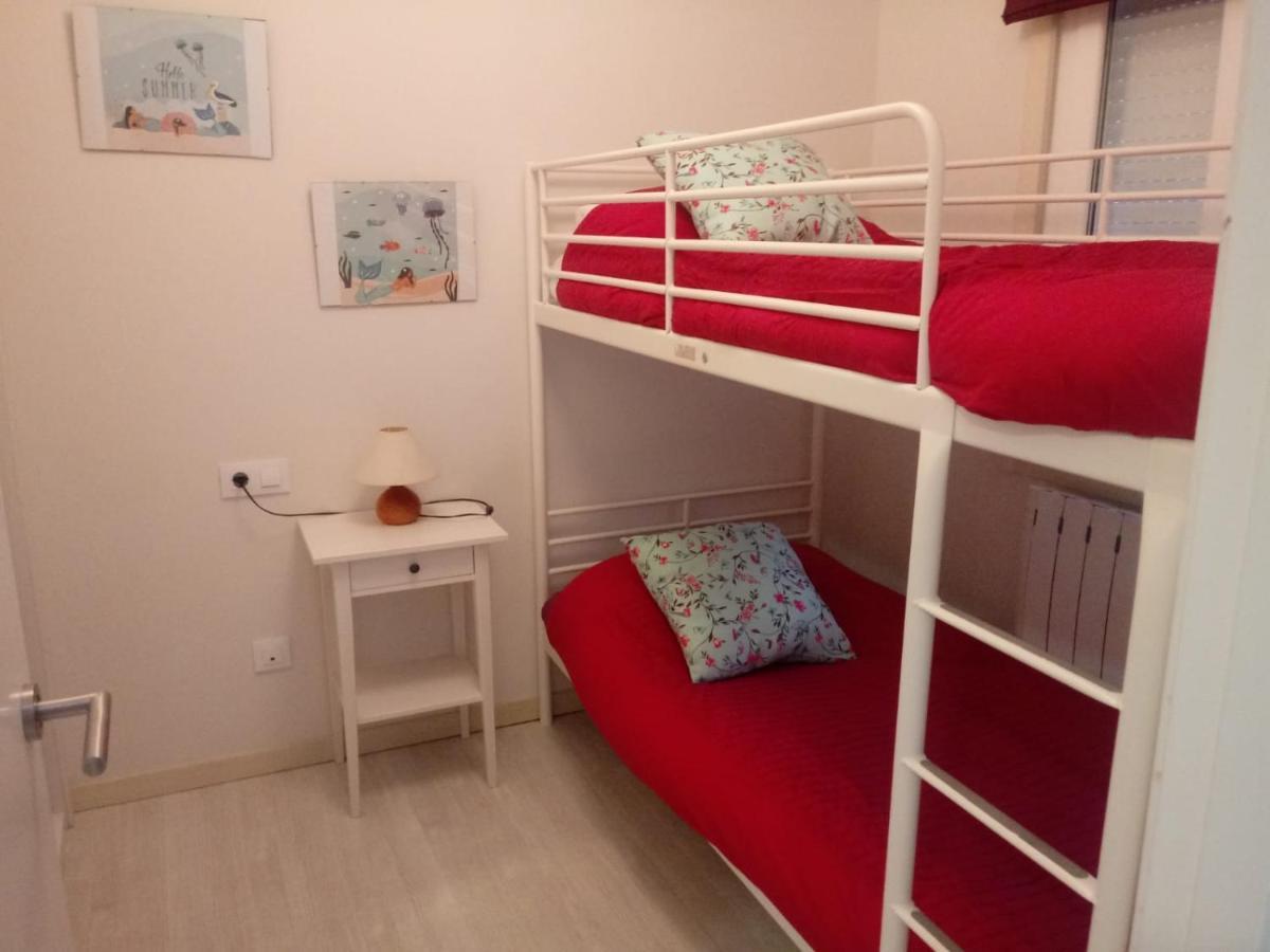 卡萨美瑞尼若度假屋 巴约讷 外观 照片