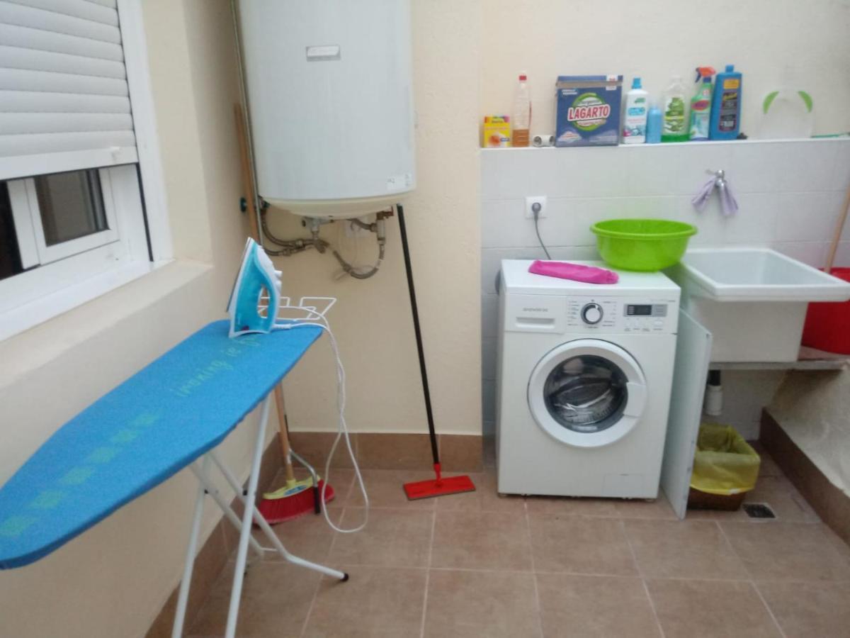 卡萨美瑞尼若度假屋 巴约讷 外观 照片