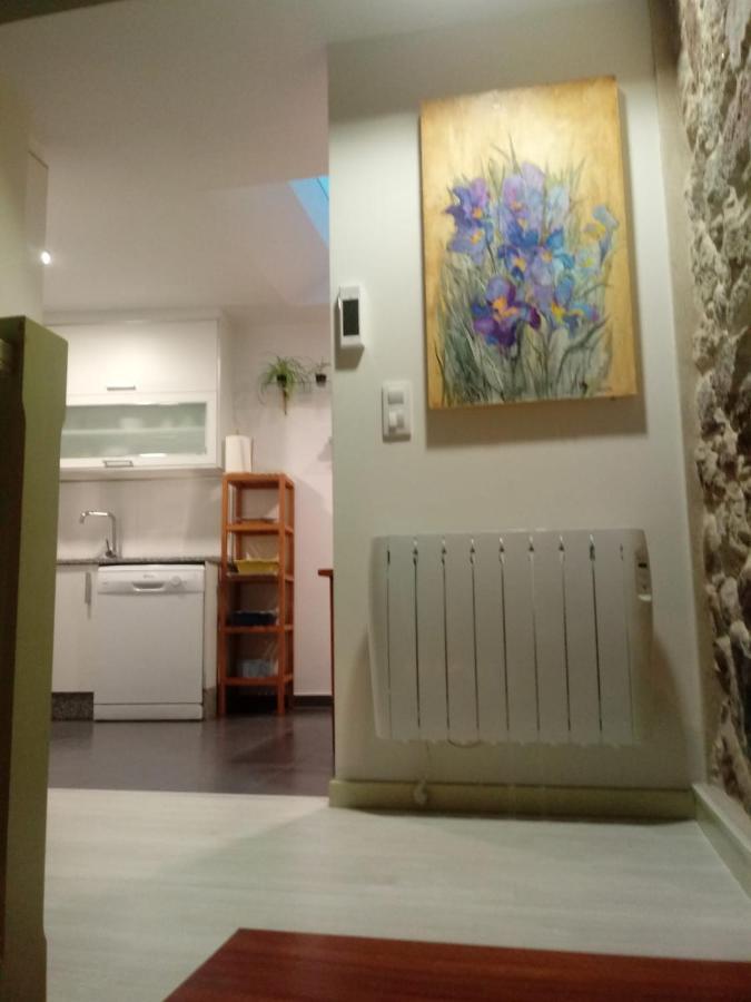 卡萨美瑞尼若度假屋 巴约讷 外观 照片