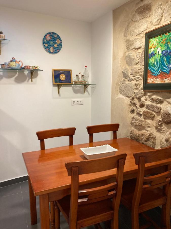 卡萨美瑞尼若度假屋 巴约讷 外观 照片